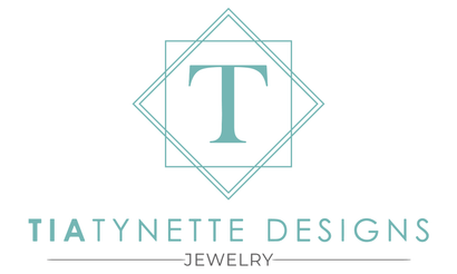 Tia Tynette Designs Jewelry